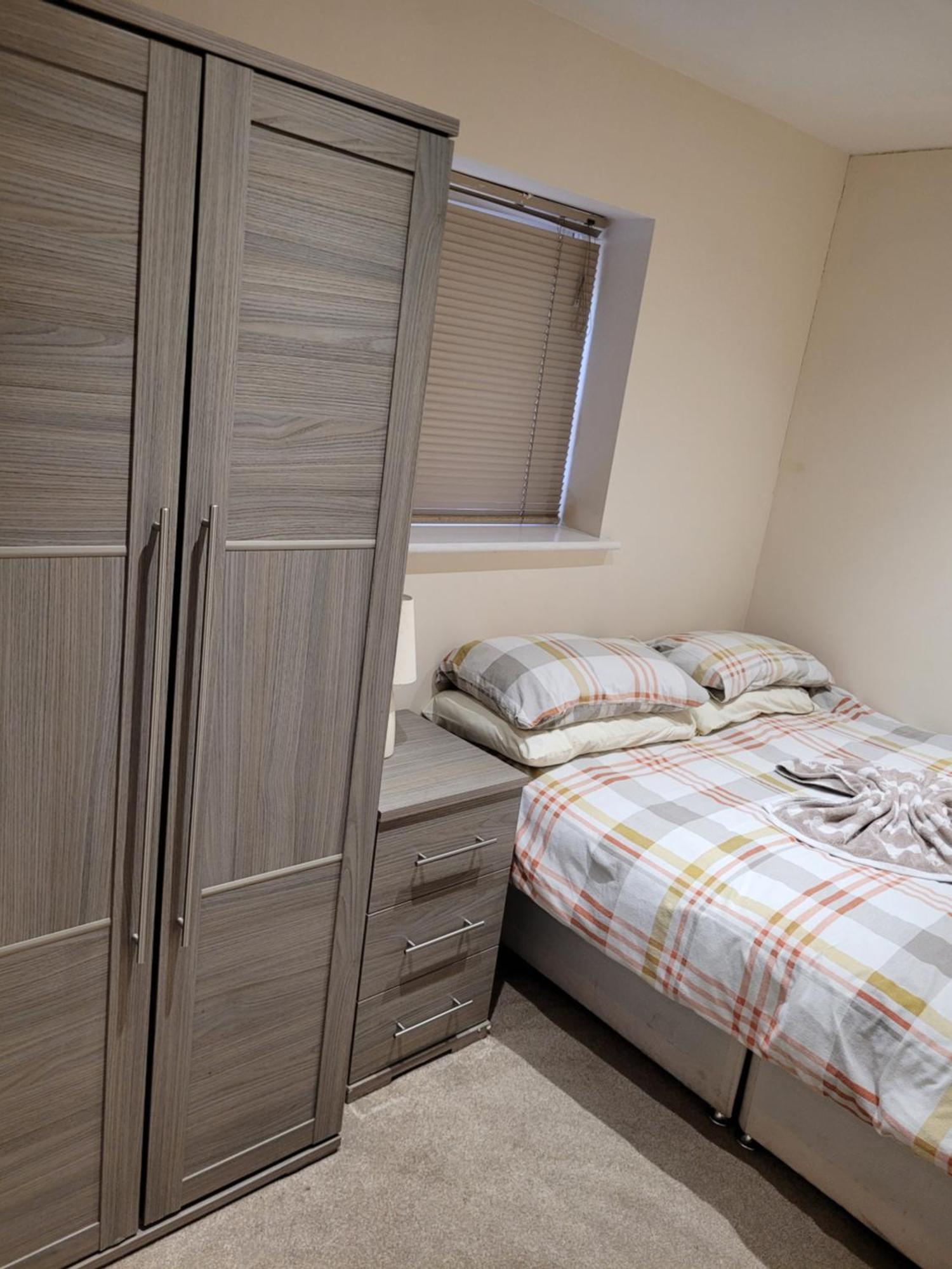 The Butterfly Inn Withernsea Esterno foto